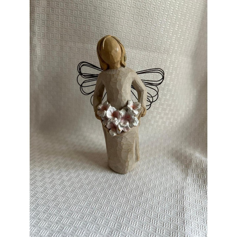 Willow Tree Angel of Spring Figurine